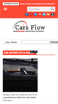 Mobile Screenshot of carsflow.com